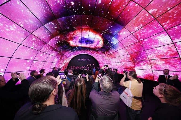 40 entreprises de PACA en route pour le plus grand salon de technologie au monde