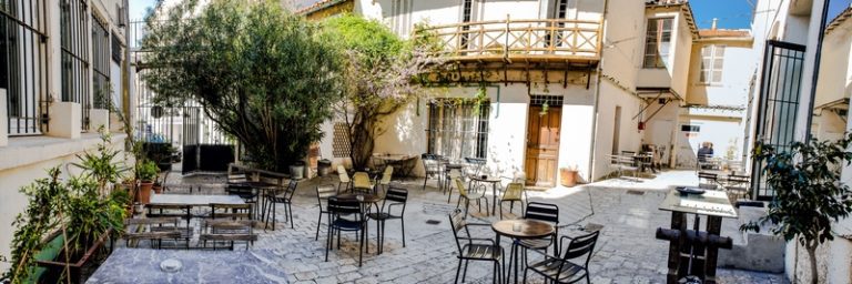 Quel avenir pour Montevideo, temple de la création artistique marseillaise ?