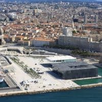 , La Canebi&egrave;re digne de Broadway un dimanche par mois ?, Made in Marseille
