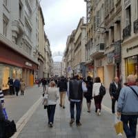 , Histoire de l&rsquo;incendie qui a ravag&eacute; les Nouvelles Galeries de la Canebi&egrave;re, Made in Marseille