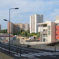 , Des jardins partag&eacute;s au coeur de la transformation du quartier Malpass&eacute;, Made in Marseille