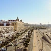 Marseille, Marseille, le nouveau carrefour mondial de l&rsquo;hyperconnexion ?, Made in Marseille