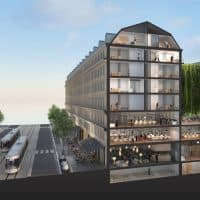 , L&rsquo;ex Espace Culture sur la Canebi&egrave;re se cherche un nouvel occupant, Made in Marseille