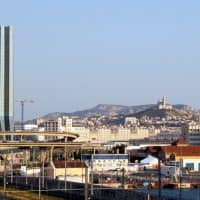 , Une Cit&eacute; scolaire internationale en projet sur le secteur d&rsquo;Eurom&eacute;diterran&eacute;e, Made in Marseille