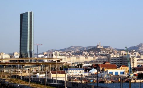 , Visitez les coulisses de la tour CMA CGM, plus haute de Marseille, Made in Marseille