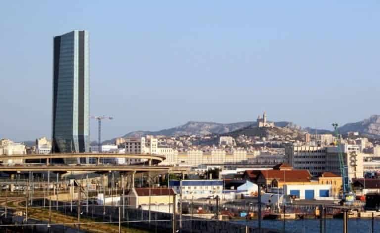 Tour d&rsquo;horizon des projets en cours sur Euroméditerranée