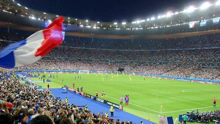 L&rsquo;Euro 2016 a-t-il réellement rapporté de l&rsquo;argent à la France ?