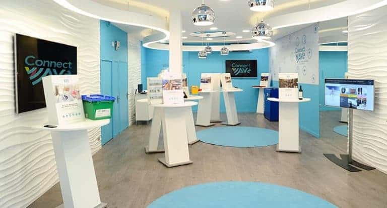 La Coque – Un nouveau show-room pour booster les startups à la Joliette