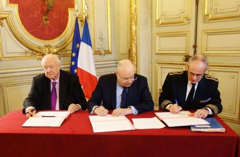 L&rsquo;État offre 13 millions d&rsquo;euros pour les transports à la métropole