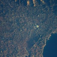 thomas-pesquet-marseille-vu-espace