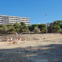 Saint-Charles, Les coulisses des travaux du futur parc Saint-Charles #Eurom&eacute;diterran&eacute;e, Made in Marseille