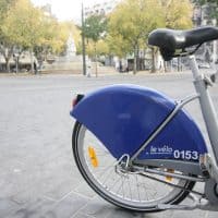 , En Provence, les habitants boudent le v&eacute;lo et pr&eacute;f&egrave;rent la marche, Made in Marseille