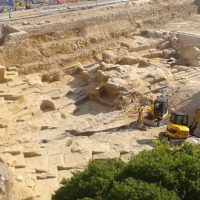 , Revivez la l&eacute;gende de la fondation de Marseille par les Phoc&eacute;ens, Gyptis et Protis, Made in Marseille