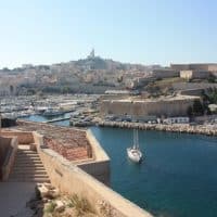 , Promenade dans le Jardin des Migrations au c&oelig;ur du Fort Saint-Jean, Made in Marseille