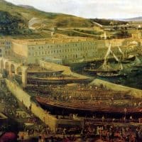 , Quand le Cours Estienne d&rsquo;Orves avait des airs de Venise avec son canal, Made in Marseille