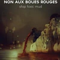 , L&rsquo;Europe s&rsquo;inqui&egrave;te des autorisations accord&eacute;es par l&rsquo;Etat sur les &laquo;&nbsp;boues rouges&nbsp;&raquo;, Made in Marseille