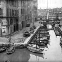 , L&rsquo;histoire du canal Saint Jean qui reliait le Vieux Port et la Joliette, Made in Marseille
