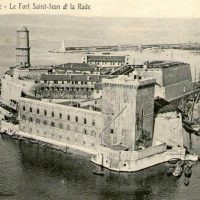 , L&rsquo;histoire du canal Saint Jean qui reliait le Vieux Port et la Joliette, Made in Marseille
