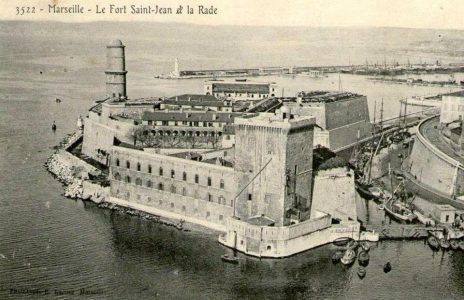 , L&rsquo;histoire des Halles Delacroix, l&rsquo;ancien march&eacute; aux poissons de Noailles, Made in Marseille