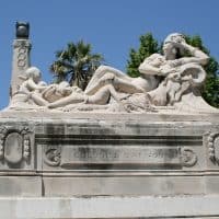 colonie-afrique-statue-bgare-athene