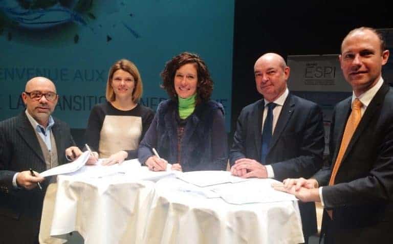 EcoWatt – Comment favoriser les économies d&rsquo;énergie en PACA ?