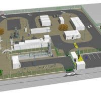 , Osmoz, premier quartier &agrave; faible consommation &eacute;lectrique &agrave; Marseille, Made in Marseille