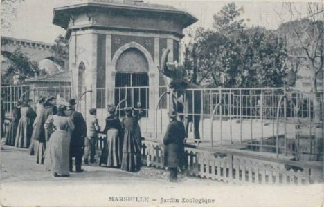 , L&rsquo;histoire des Halles Delacroix, l&rsquo;ancien march&eacute; aux poissons de Noailles, Made in Marseille