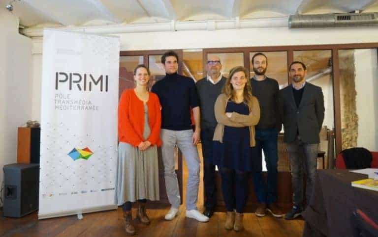 Les producteurs provençaux à l’assaut du festival numérique SXSW au Texas !