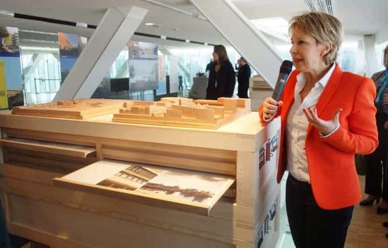ArchiMéditerranéenne, l&rsquo;exposition phare de Corinne Vezzoni à la Villa Méditerranée