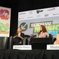 Keynote: Elephant in the Valley – 2016 SXSW Music, Film + Interactive Festival