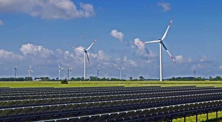 Avec « Jupiter 1000 », la France teste en Provence l&rsquo;avenir des énergies renouvelables