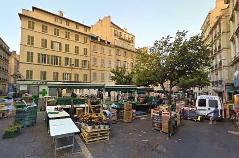 Marseille va reprendre le contrôle sur les commerces du centre-ville