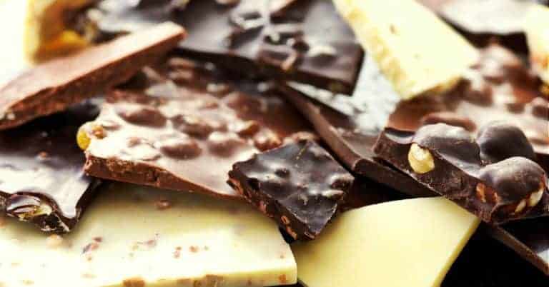 Notre sélection des meilleures chocolateries à Marseille