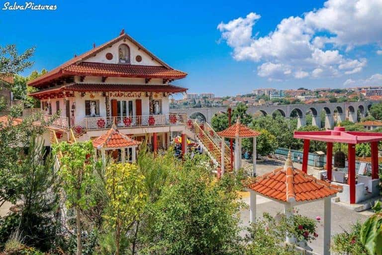 Découvrez les pagodes bouddhistes Phap Hoa, Pho Da et Truc Lam