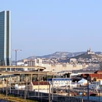 , Avec son SCoT, la m&eacute;tropole veut attirer de nouveaux habitants et cr&eacute;er des emplois, Made in Marseille