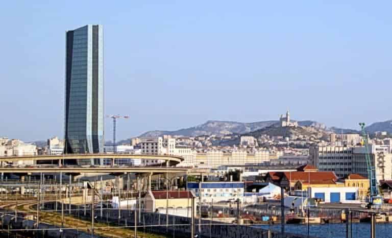 Pollution : trois organisations évaluent les ambitions de la Ville de Marseille