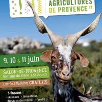 , Top d&eacute;part pour le Salon des Agricultures de Provence 2018, Made in Marseille