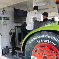 , Top d&eacute;part pour le Salon des Agricultures de Provence 2017, Made in Marseille