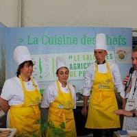 , Top d&eacute;part pour le Salon des Agricultures de Provence 2017, Made in Marseille