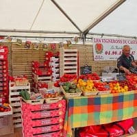 , Top d&eacute;part pour le Salon des Agricultures de Provence 2017, Made in Marseille