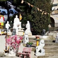 statue-bouddha-pagode-pho-da-marseille