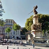 , Les statues et sculptures incontournables ou secr&egrave;tes &agrave; Marseille ! 1/2, Made in Marseille