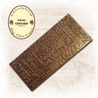 , Notre s&eacute;lection des meilleures chocolateries &agrave; Marseille, Made in Marseille