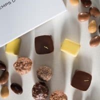 , Notre s&eacute;lection des meilleures chocolateries &agrave; Marseille, Made in Marseille