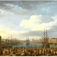 , L&rsquo;histoire du canal Saint Jean qui reliait le Vieux Port et la Joliette, Made in Marseille
