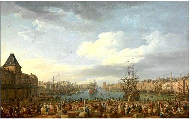 L’Arsenal des Galères, plongée dans l&rsquo;histoire du Vieux-Port de Marseille