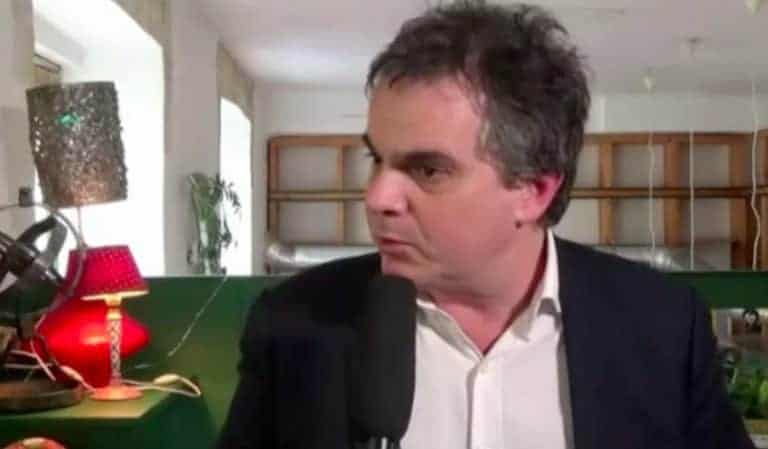 Echange avec Alexandre Jardin, candidat citoyen à l&rsquo;élection présidentielle 2017