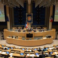 , R&eacute;actions – Renaud Muselier, &eacute;lu sans surprise Pr&eacute;sident de la R&eacute;gion PACA, Made in Marseille