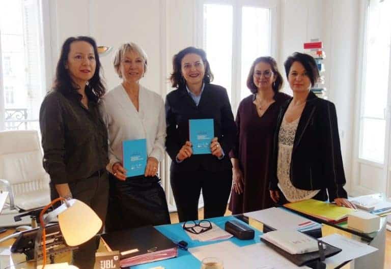 Altafemina crée un « Club des Gentlemen » pour favoriser la mixité en PACA