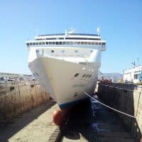 , Le grand port maritime de Marseille va r&eacute;parer les plus grands bateaux du monde, Made in Marseille